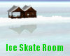 Ice Skate Room