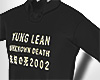 上 Shirt Yunglean Tatto