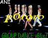 *Mus* Group Dance v86x7