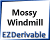 \EZD/ Broken.Windmill