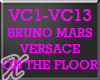 X* Versace On The Floor