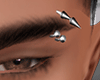 M - Piercing Left