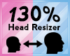 Head Scaler 130%