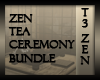 T3 Zen Chashitsu Bundle