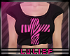 -LL- T-shirt Cross b/p