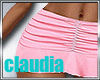 Skirt PINK