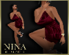NC | Red Valentine's