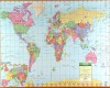 World Map - Updated