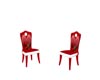 Sweet Valentine Chairs