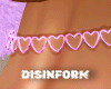 /di/ Heart Choker - L