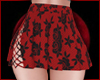 ML| Red Skirt