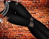 Black Jeans RL