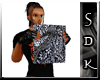 #SDK# Derivable Hanky