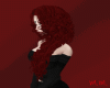 Red Curly Hair