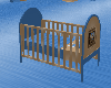 ePSe T&J Baby Crib