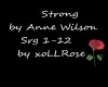 Anne Wilson Strong
