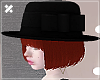 Hat★Red