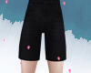 ☑ BK shorts