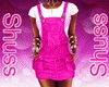Suit Pink