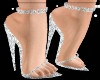 ZY: Diamond Sexy Heels