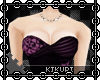 |K| Pride | Ruffle Dress