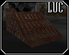 [luc] Wheel Block