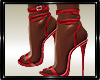 *MM*Swetlana heels red
