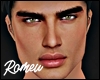 Roan Pretty MH