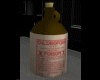 [MH] Chloroform Jar