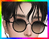 ☀ Glasses Mw