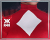Ӂ Red ranger suit!