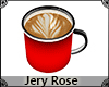 [JR] Xmas Coffee Mug