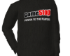 GameStop Sweater