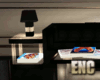 Enc. City Spa Waiting 