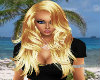Niambo Golden Blonde