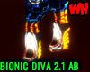 Bionic Diva 2.1 AB