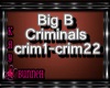 !M! Big B Criminals