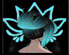 Lotus Hair Sticks