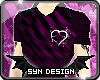 [Syn] Pink Emo Heart