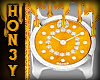 HON3Y*Slv/Honey💎Watch