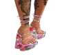summer heels