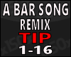 A Bar Song Remix