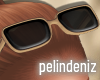 [P] Cool nude shades