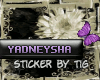 [Custom] Yadneysha