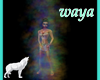 waya!RainbowWolfSpirit