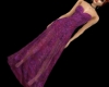 5C Purple Gown