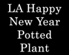 [CFD]HNY Potted Plant