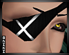 X Eyepatch /Chainless