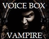 VB VAMPIRE DARK LORD