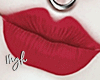 M. Poppy lips